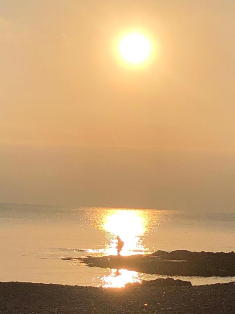 Piso En Javea Puerto Экстерьер фото