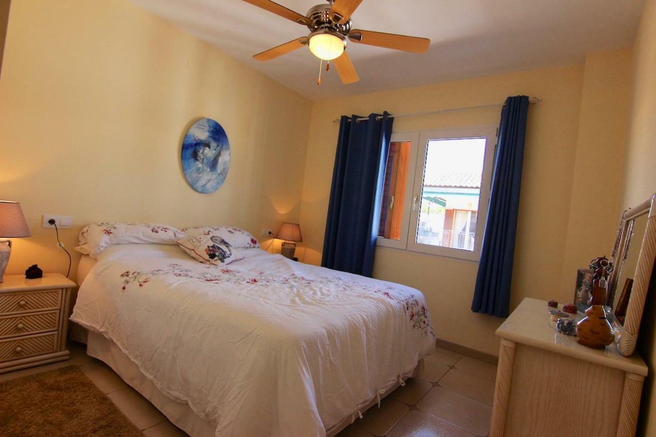Piso En Javea Puerto Экстерьер фото